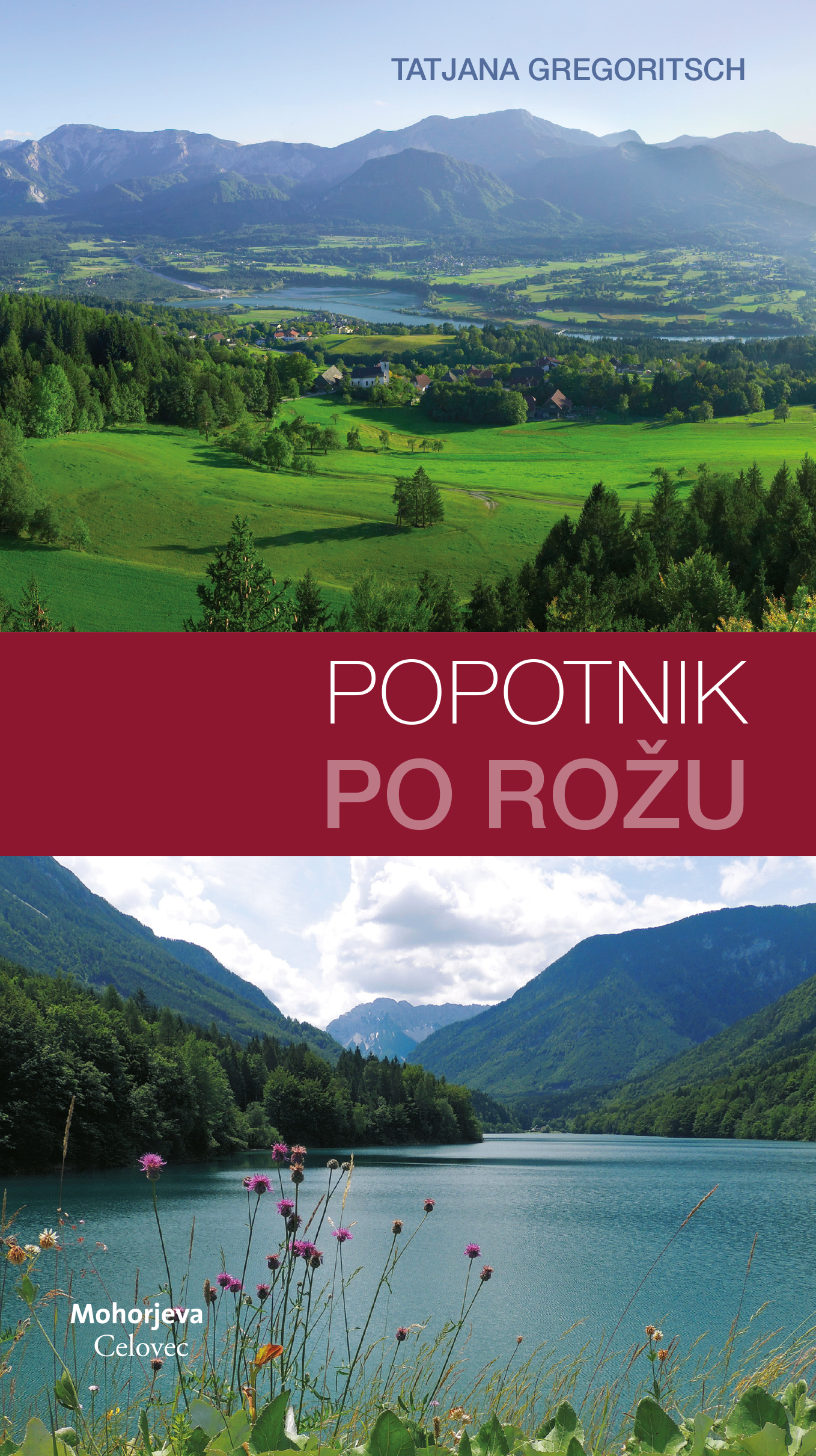 Wörtherseewanderungen