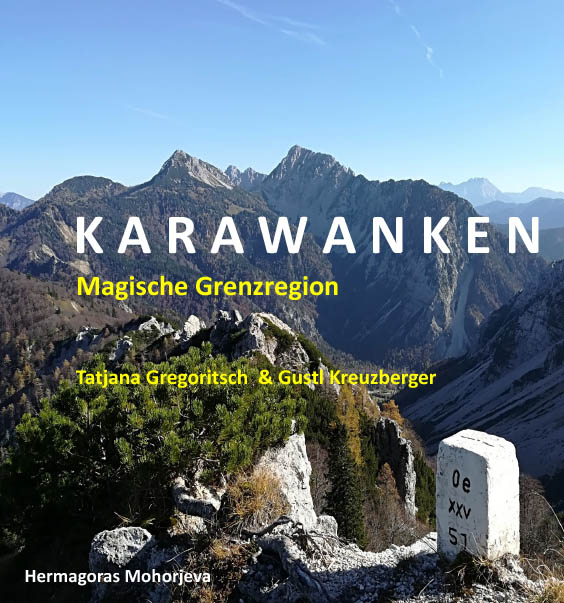 Südkärntenwanderungen