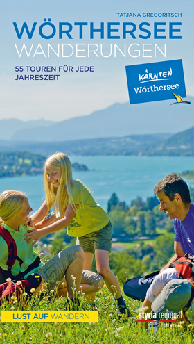 Wörtherseewanderungen